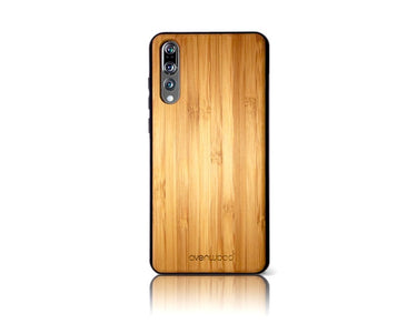 Coque arrière INDIVIDUELLE Huawei P20 Pro